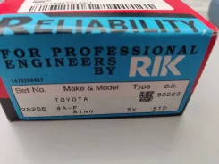 ��������� ������ 4A 7A STD RIK 28256 13011-16300 (1.2*1.5*3) 28256 ����