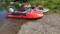 Sibriver GT-520. 2023 ���, ����� 5,2��., ��������� ���������, 60��.�., ������ ����