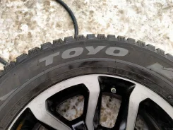 Toyo Observe G3-Ice. ������, ����������, 2022 ���, ����� ����