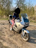 BMW K 1200 RS. 1 200����. ��., ��������, ������ �� �� ����