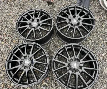 A-Tech Schneider. 7.0x17", 5x114.3, ET38 ����