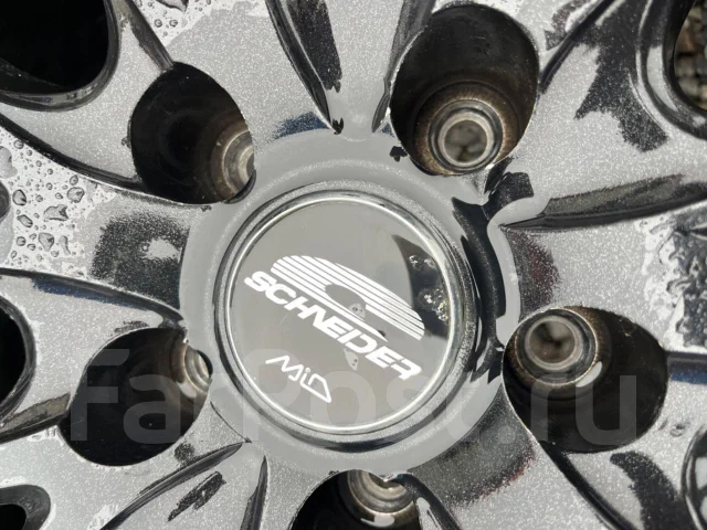 A-Tech Schneider. 7.0x17", 5x114.3, ET38 ����