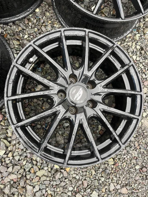 A-Tech Schneider. 7.0x17", 5x114.3, ET38 ����