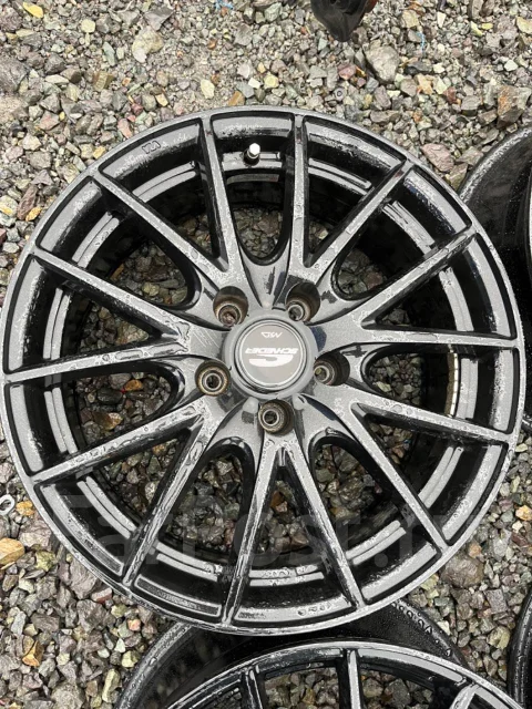 A-Tech Schneider. 7.0x17", 5x114.3, ET38 ����