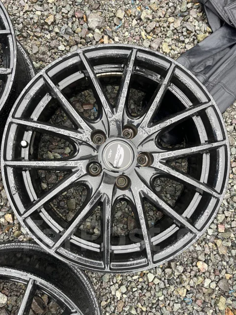 A-Tech Schneider. 7.0x17", 5x114.3, ET38 ����