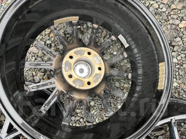 A-Tech Schneider. 7.0x17", 5x114.3, ET38 ����