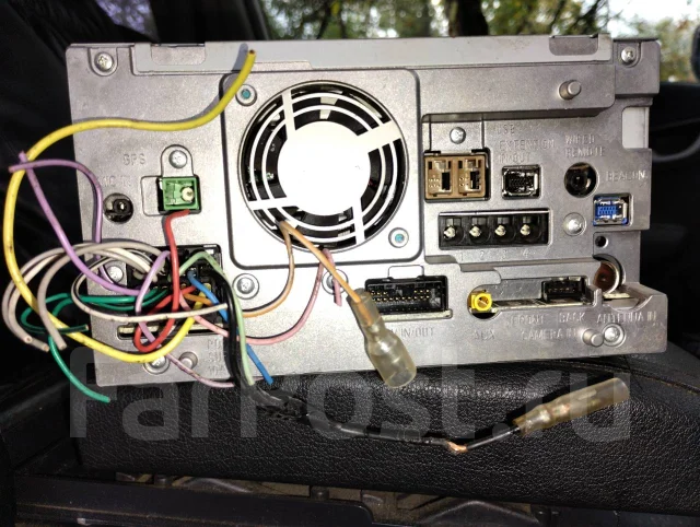 Pioneer Carrozzeria AVIC-ZH77 ����