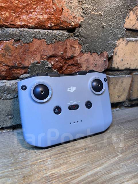 Пульт для DJI Mini 3. Air 2. Air 2s, б/у, в наличии. Цена: 5 000₽ во ...