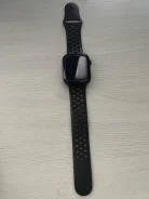 Apple Watch Series 5 Nike+ ����