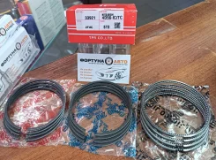 ������ ��������� TPR TPR 33921 STD �� Mitsubishi 4D56 - IC -TC 33921 ����