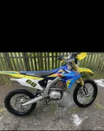 Motoland RMZ250. 250����. ��., ��������, ��� ���, ������ �� �� ����