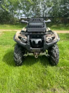 Yamaha Grizzly 700. ��������, ��, �� ����