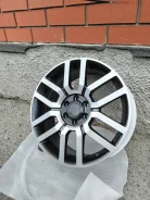 LegeArtis Optima. 7.5x18", 6x114.3, ET30, �� 66,1���. ����