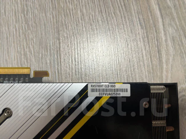 Radeon RX 5700 XT ����