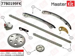 �������� ���� ��� Master KiT 77B0199FK 77B0199FK ����