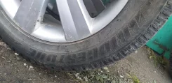 Daewoo. x18", 5x115 ����