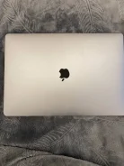 Apple MacBook Pro 16 2019 MVVJ2. 16", 2,3����, ��� 16 ��, ���� 1 000���, WiFi: 1, Bluetooth: 1, ����������� �� 9��. ����