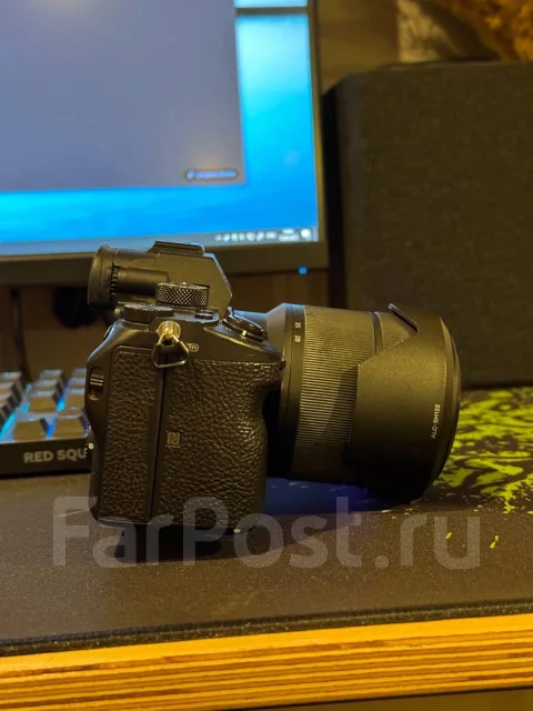 Sony Alpha ILCE-7 III Kit ����