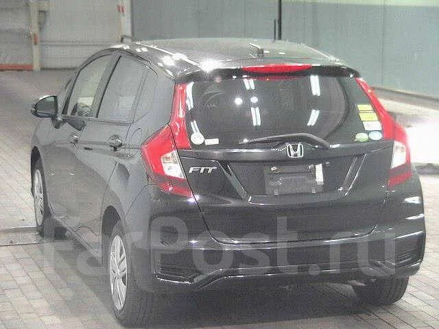 Honda Fit. ��������, 4wd, 1.3 (100��.�.), ������, 93����. ��, �/�, ��� ���. ��� ����� �� ������� ����