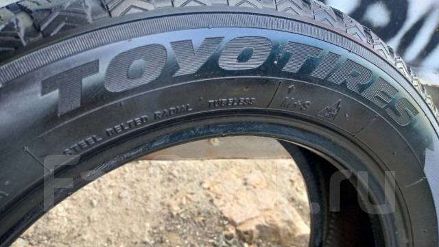 Toyo, 155 65 R14, 14", 1 шт, в наличии, 155 мм, 65 %, радиальный ...