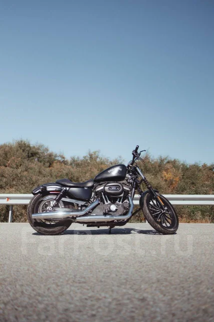 Leve Freno-frizione Per Harley Davidson Sportster 883/1200