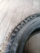 Kumho Solus. ������, ����������, �/�, ����� 80 % ����