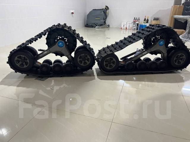 Camoplast Ice Cobra 9414u