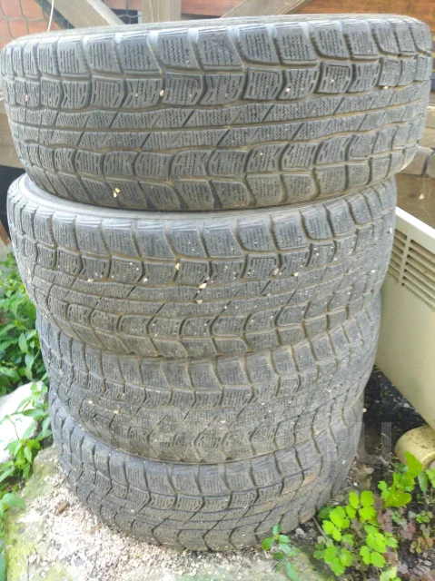 Dunlop Graspic HS-2. ������, ��� �����, 2014 ���, �/�, ����� 50 % ����