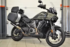 Harley-Davidson Pan America 1250 Special. 1 250����. ��., ��������, ���������, ������ �� �� ����