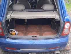 Lifan Smily. W113300B0001243, OTCUTCTBUET ����