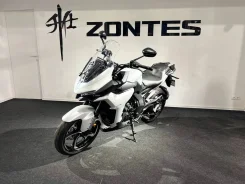 Zontes ZT350-X1. 348����. ��., ��������, ���������, ��� ������� ����