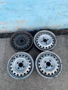 Daewoo. 5.5x13", 4x100, ET49, �� 56,6���. ����