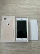 Apple iPhone 8 Plus. �/�, 64 ��, �������, 4G LTE ����