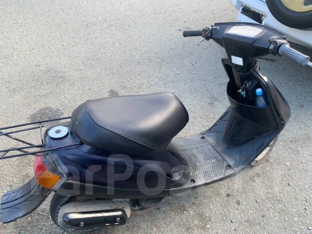 Yamaha Jog Artistic. 49����. ��., ��������, ���������, ������ �� �� ����
