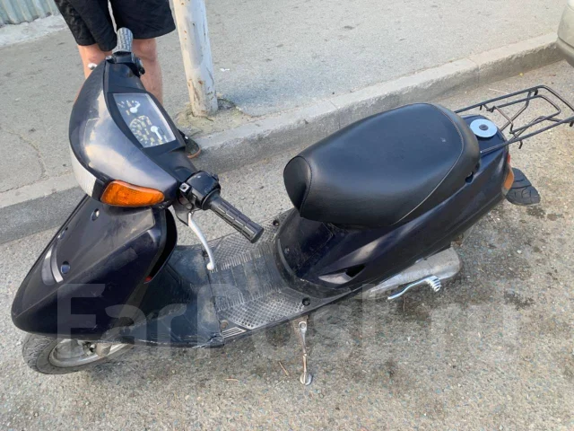 Yamaha Jog Artistic. 49����. ��., ��������, ���������, ������ �� �� ����