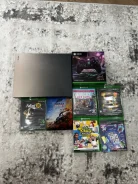 Microsoft Xbox One X ����