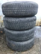 Michelin X-Ice 3. ������, ��� ����, 2013 ���, �/�, ����� 50 % ����