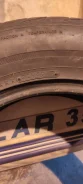 Toyo Proxes 4. ������, 2017 ���, �/�, ����� 40 % ����