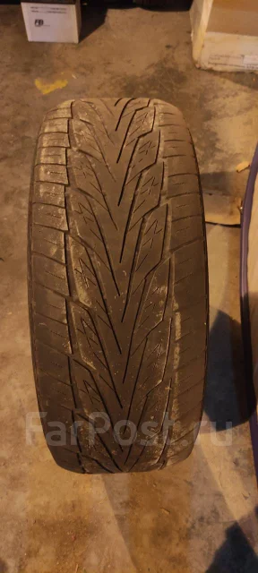 Toyo Proxes 4. ������, 2017 ���, �/�, ����� 40 % ����