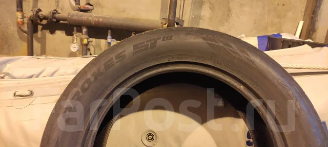 Toyo Proxes 4. ������, 2017 ���, �/�, ����� 40 % ����