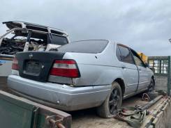 Nissan Bluebird. HU14, SR20 DE ����