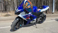 Suzuki GSX-R 1000. 1 000����. ��., ��������, ���������, ������ �� �� ����