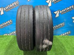 Bridgestone Duravis R205