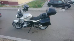 BMW R 1200 R. 1 200����. ��., ��������, ���������, ������ �� �� ����