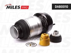 ������������ MB ML GLE-GL GLS W166 11- ���. ����. PRO Miles ���. DAB0010 DAB0010 ����