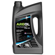Areol Trans Truck Eco