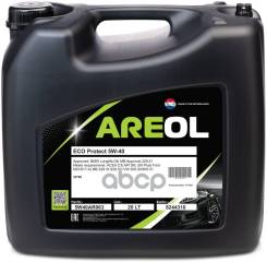 Areol Eco Protect