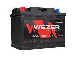 Wezer