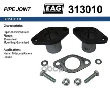 ��������� ���������� EAG ���. 313010 313010 ����
