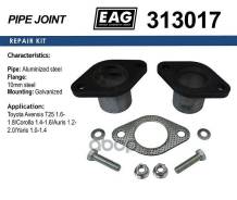 ��������� ���������� EAG ���. 313017 313017 ����